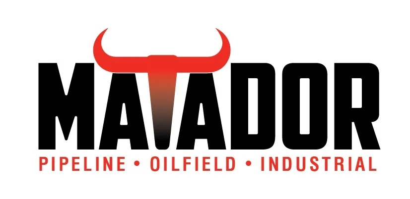 Matador Oilfield Supply Logo